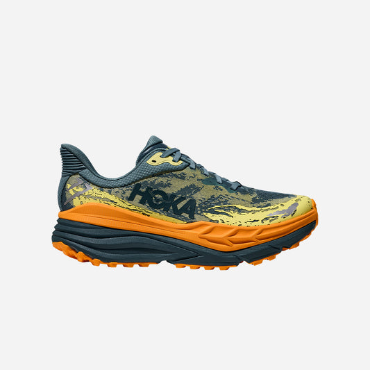 Giày Chạy Trail Nam HOKA Stinson 7 - Nhiều Màu - Supersports Vietnam