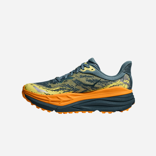 Giày Chạy Trail Nam HOKA Stinson 7 - Nhiều Màu - Supersports Vietnam