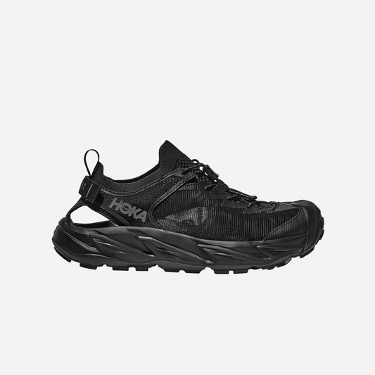 Giày Leo Núi Nữ HOKA Hopara 2 - Đen - Supersports Vietnam