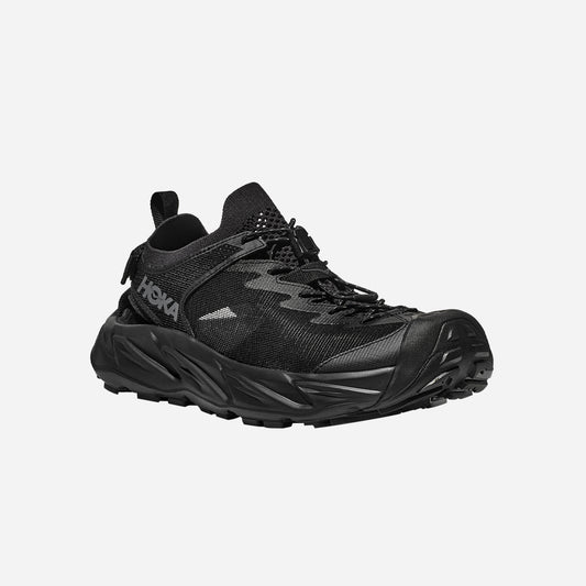 Giày Leo Núi Nữ HOKA Hopara 2 - Đen - Supersports Vietnam