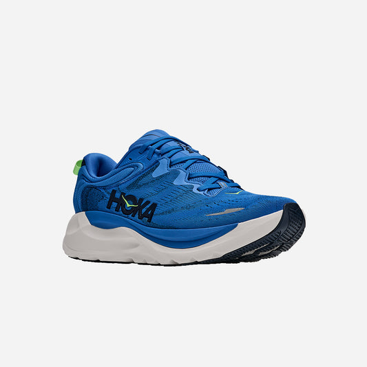Giày Chạy Bộ Nam HOKA Gaviota 6 Wide - Xanh Dương - Supersports Vietnam