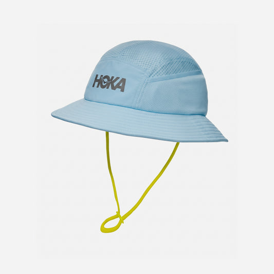 Mũ Thời Trang HOKA Adventure 2.0 - Xanh Dương - Supersports Vietnam