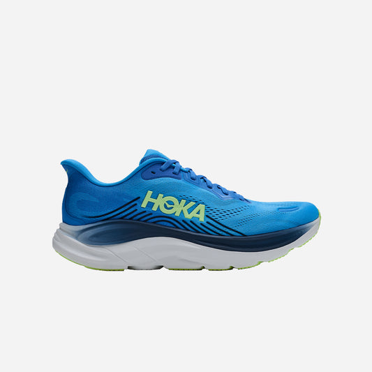 Giày Chạy Bộ Nam HOKA Clifton 11 Wide - Xanh Dương - Supersports Vietnam