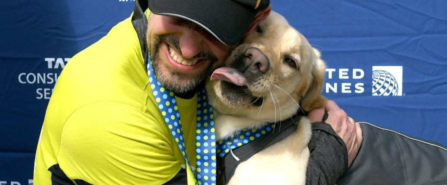 Hành trình cùng HOKA: Thomas Panek