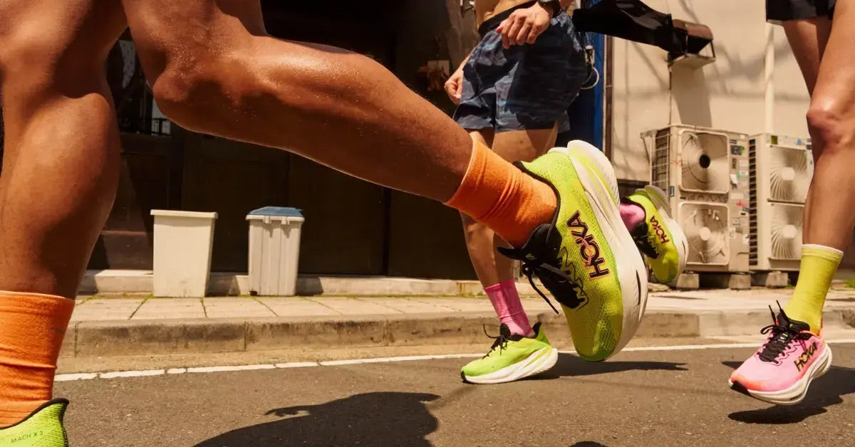 Bí Quyết Hồi Phục Đúng Cách Sau Cuộc Đua Marathon