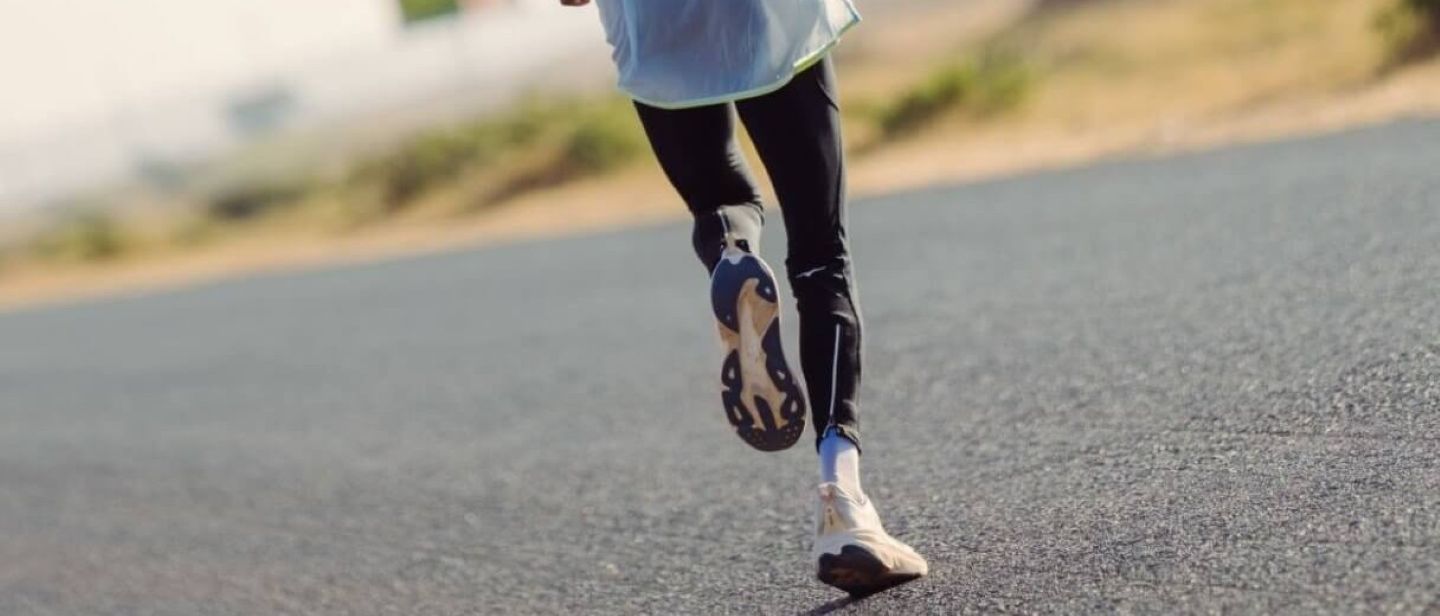 Ahmed Muhumed và hành trình chinh phục ước mơ của mình