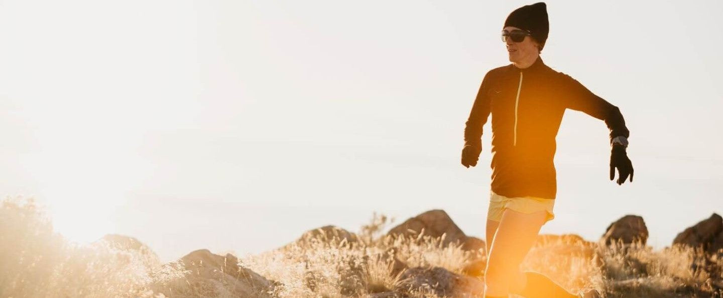 Tara Warren và hành trình cùng HOKA