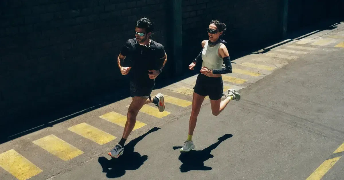 HOKA Clifton 11 vs Clifton PRO: Đâu Là Đôi Giày Chạy Phù Hợp Với Bạn?