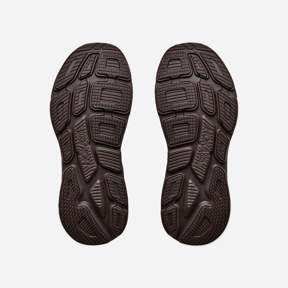 Giày Sneaker Nam HOKA Bondi 7 - Xanh Quân Đội