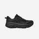 Giày Sneaker Nam HOKA Bondi 7 - Đen - Supersports Vietnam