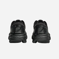 Giày Sneaker Nam HOKA Bondi 7 - Đen - Supersports Vietnam