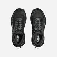 Giày Sneaker Nam HOKA Bondi 7 - Đen - Supersports Vietnam