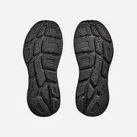 Giày Sneaker Nam HOKA Bondi 7 - Đen - Supersports Vietnam