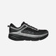 Giày Sneaker Nam HOKA Bondi 7 - Đen - Supersports Vietnam