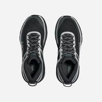 Giày Sneaker Nam HOKA Bondi 7 - Đen - Supersports Vietnam