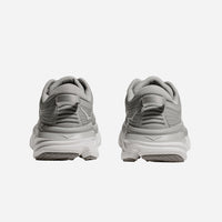Giày Sneaker Nam HOKA Bondi 7 - Xám - Supersports Vietnam