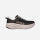 Giày Sneaker Nữ HOKA Bondi 7 - Đen - Supersports Vietnam