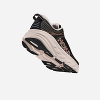 Giày Sneaker Nữ HOKA Bondi 7 - Đen - Supersports Vietnam