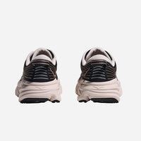 Giày Sneaker Nữ HOKA Bondi 7 - Đen - Supersports Vietnam