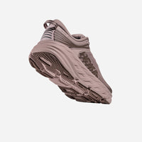 Giày Sneaker Nữ HOKA Bondi 7 - Hồng - Supersports Vietnam