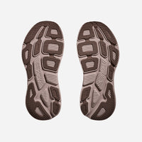 Giày Sneaker Nữ HOKA Bondi 7 - Hồng - Supersports Vietnam