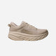 Giày Sneaker Nữ HOKA Bondi 7 - Be