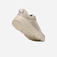 Giày Sneaker Nữ HOKA Bondi 7 - Be