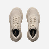Giày Sneaker Nữ HOKA Bondi 7 - Be