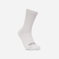 Vớ Thể Thao HOKA Crew Run 3-Pack - Trắng - Supersports Vietnam
