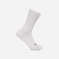 Vớ Thể Thao HOKA Crew Run 3-Pack - Trắng - Supersports Vietnam