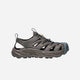 Giày Sneaker Unisex HOKA Hopara - Xám - Supersports Vietnam