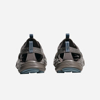 Giày Sneaker Unisex HOKA Hopara - Xám - Supersports Vietnam