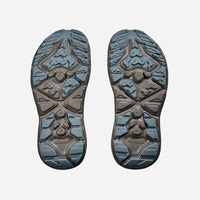Giày Sneaker Unisex HOKA Hopara - Xám - Supersports Vietnam