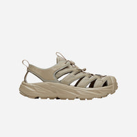 Giày Sneaker Unisex HOKA Hopara - Be - Supersports Vietnam