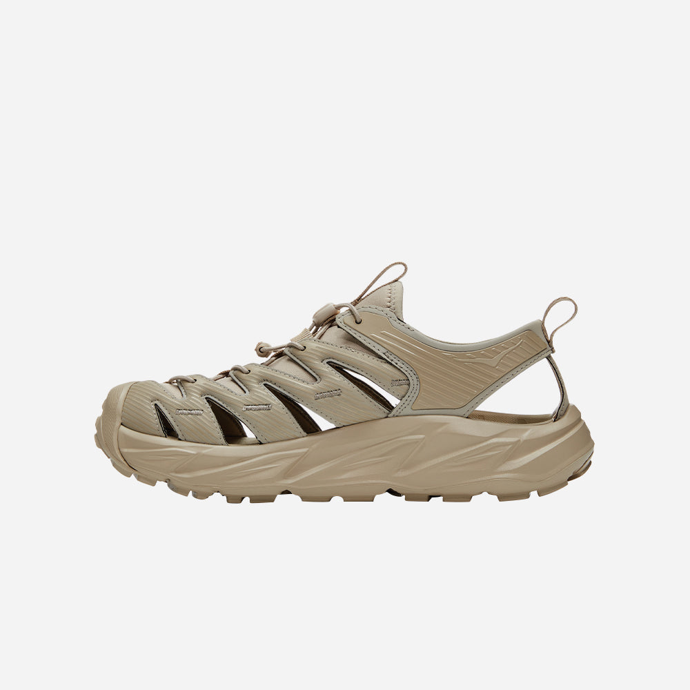 Giày Sneaker Unisex HOKA Hopara - Be - Supersports Vietnam