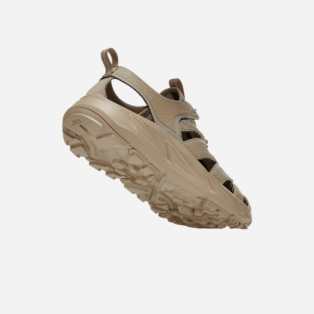 Giày Sneaker Unisex HOKA Hopara - Be - Supersports Vietnam