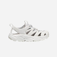 Unisex HOKA Hopara Hiking Shoes - White