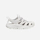 Giày Leo Núi Unisex HOKA Hopara - Trắng - Supersports Vietnam