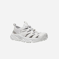 Giày Leo Núi Unisex HOKA Hopara - Trắng - Supersports Vietnam