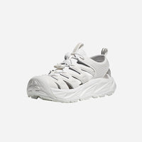 Giày Leo Núi Unisex HOKA Hopara - Trắng - Supersports Vietnam