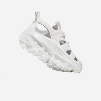 Giày Leo Núi Unisex HOKA Hopara - Trắng - Supersports Vietnam