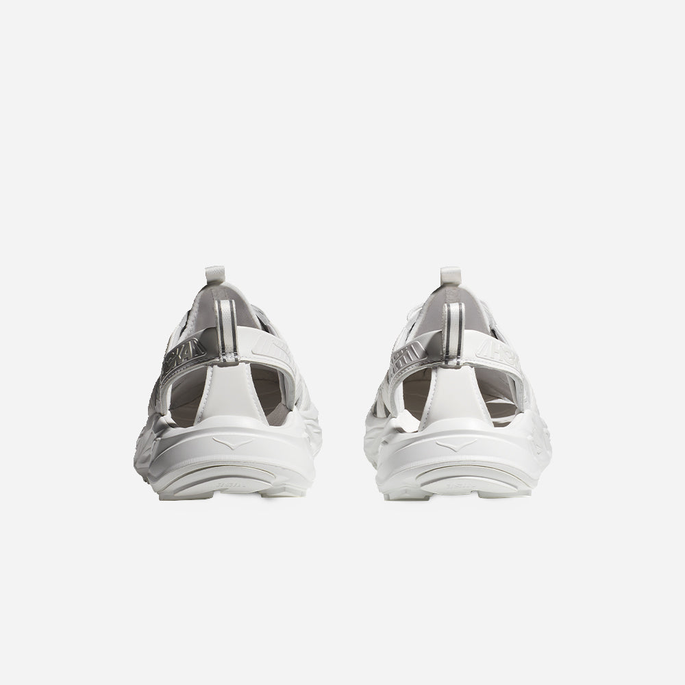 Giày Leo Núi Unisex HOKA Hopara - Trắng - Supersports Vietnam