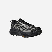 Giày Sneaker Unisex HOKA Mafate Speed 2 - Đen - Supersports Vietnam