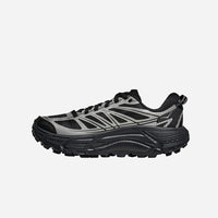 Giày Sneaker Unisex HOKA Mafate Speed 2 - Đen - Supersports Vietnam