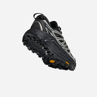 Giày Sneaker Unisex HOKA Mafate Speed 2 - Đen - Supersports Vietnam