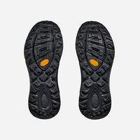 Giày Sneaker Unisex HOKA Mafate Speed 2 - Đen - Supersports Vietnam