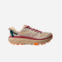 Giày Sneaker Unisex HOKA Mafate Speed 2 - Be