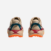 Giày Sneaker Unisex HOKA Mafate Speed 2 - Be - Supersports Vietnam