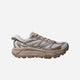 Giày Sneaker Unisex HOKA Mafate Speed 2 - Nâu - Supersports Vietnam