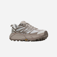 Giày Sneaker Unisex HOKA Mafate Speed 2 - Nâu - Supersports Vietnam